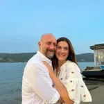 I pre Šeherezade bio u braku sa poznatom glumicom: Ovo je žena kojoj je Halit Ergenč slomio srce