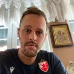 Samo tri meseca posle razvoda, presrećan i zaljubljen: Igor Kojić objavio fotografiju sa novom izabranicom