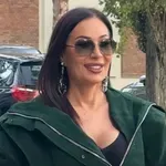 Cipele Cece Ražnatović žele sve dame: Print koji nikada ne izlazi iz mode FOTO