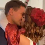 Čestitamo: Oženio se Luka Raco, mlada blista u neobičnoj venčanici FOTO