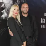 Stiže beba! Dado i Ivona Polumenta čekaju dete