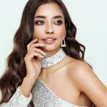 Novogodišnja šminka: Četiri trika da zablistate 31. decembra