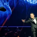 Voleo bih još dece, pristao bih da imam i 6 ćerki: Vlado Georgiev o roditeljstvu