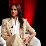 Ovo je slomilo ledenu princezu: Posle 7 godina drame Megan Markl prekinula tišinu