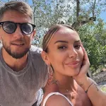 Joca Stefanović čeka prvo dete! Pevač i 5 godina starija izabranica srećniji nego ikad FOTO