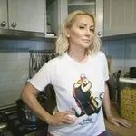 Recept Goce Tržan za gulaš od džigerice sa jabukama, a jedan začin mu daje kraljevski ukus