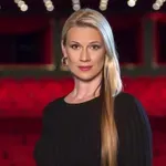 Mina Lazarević sa dečkom prvi put u javnosti: Posle dva kraha, glumica konačno blista od sreće