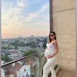 Terasa sa najlepšim pogledom na Beograd: Zavirite u luksuzan dom Jelene Kostov i njenog supruga Miljana FOTO