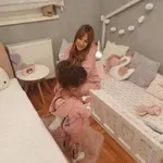 Slađa Alegro o zdravstvenom problemu ćerkice Mile: Imala je promene na koži, strašno sam se potresla