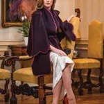 Marija Bergam: U Boki gde sam rođena normalno je da u istoj kući slave dva Božića i Uskrsa