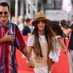 On je došao, dete neba: Aleksa Balašević postao tata po drugi put, ovo je prva slika malog Đorđa