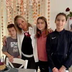 Sve moje stvari su im na raspolaganju: Unuke Nede Ukraden obožavaju bakin garderober