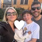 Sine, biraj malo reči: Jakša Prpić najveći kritičar svoje mame Anđelke