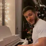 Dom u koji će se uskoro useliti beba: Ovde Saša Kovačević živi sa trudnom Zoranom i njenom ćerkom FOTO