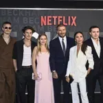 Sine, zar se tako ponašaš prema roditeljima? Viktorija i Dejvid razočarani, Bruklin je nemilosrdan