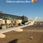 Aleksandra Prijović presrećna: Godinu dana sam ovo čekala!