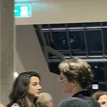 Ekskluzivno! Prve fotografije Alekseja Bjelogrlića sa devojkom