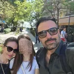 Ćerka Jelene Tomašević i Ivana Bosiljčića je velika devojka: Nina napunila 14, mama i tata preponosni FOTO