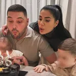 Bože, hvala ti na svemu! Dom Ljube Perućice ispunjen zagrljajima i dečijim osmesima: Ovo je najlepši rođendan do sada FOTO