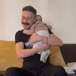 Najveća želja se ostvarila, na to je čekao godinama: Milan Vasić napunio 47, ovo je najlepši rođendan do sada FOTO