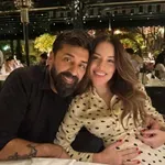 Lola Amidžić je miljenica porodice: On je obožava, plače čim vidi njene suze FOTO