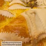 Bliži se Jovanjdan! Slavica Rokvić pravi najukusniji slavski kolač: Recept nikad jednostavniji