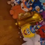 Slavlje u domu Jovane i Bogdana Srejovića: Sin Jakov napunio godinu dana FOTO