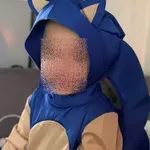 Torta na tri sprata, maskote, bajkovita dekoracija: Bojana i Mirko Šijan priredili rođendansku čaroliju za sina Vukana FOTO