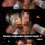 Proletele su godine, punih 16 od dana kada sam te prvi put uzela u naručje: Ćerka Ane Kokić slavi rođendan