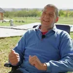 Bio strah i trepet u bazenu, voleo Branku Katić, posle smrti supruge ostao sam sa dvoje dece: Igor Milanović danas živi na selu, bez televizora