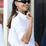 Ruska lepotica napunila 40: Irina Šajk otkrila trik od 0 dinara koji briše podočnjake – primenjuje ga svako jutro!