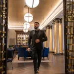 Bata Spasojević za Story o odlasku majke: Ne brojim suze, one, nekako, dolaze same, u tišini