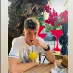 Sin Bojane Stefanović očeva je kopija: Matijina fotografija prvi put pred očima javnosti