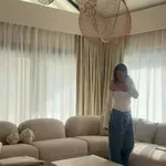 Dom Tačkaste Mare oaza luksuza kakvu skoro niste videli: Svaki detalj je tu sa razlogom, a ima i drvo u dnevnoj sobi FOTO