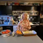 Praktična i prostrana: Zavirite u kulinarsko carstvo Maje Volk FOTO