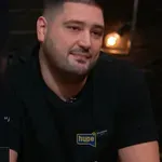 Ja sam greh priznao, ona mora da prizna svoj: Ljuba Perućica o prevari u vezi sa Aleksandrom Prijović