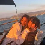 Da li vam je lepša od Adriane Lime? Visoka, zanosna brineta osvojila Marka Jarića FOTO