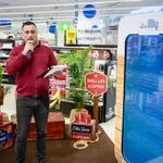 U Lilly drogerijama do kraja februara sve za muškarce na sniženju do 35 odsto