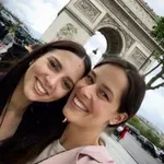 Sestra Ane Ivanović na PZE 2026: Milicu ste gledali u najpopularnijoj seriji, a niste znali da su u srodstvu