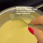 Vikend kod bake ne može da prođe bez palačinki: Slavica Rokvić ima recept koji do sada niste isprobali, jedan sastojak pravi značajnu razliku