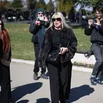 Tuga i tišina na Novom Bežanijskom groblju: Održan jednogodišnji pomen Saši Popoviću FOTO