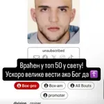 Uskoro, ako Bog da: Veljko Ražnatović podelio lepe vesti