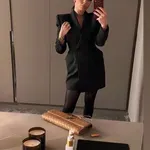 Zara haljina koju svi žele: Efektna, lako se kombinuje – ističe struk kao nijedna do sada