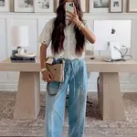 Zaboravite kaiš: Najmodernije farmerke sezone imaju detalj koji svaku figuru čini savršenom (FOTO)