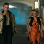 Oskaraovci u horor-romansi: Kristijan Bejl, Penelope Kruz i Džesi Bakli u filmu „Nevesta“