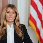Beauty tajna Melanije Trump: Ruž od samo 2100 dinara za savršen nude izgled