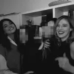 Milena Radulović proslavila 31. rođendan u svom luksuznom domu: Zavirite na intimnu žurku popularne glumice FOTO