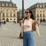 Farmerke Ane Ivanović najpoželjnije ove sezone: Ističu struk, izdužuju noge i idu baš uz sve