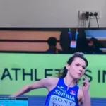 On je uz nju u svakom trenutku: Angelina Topić pokazala dečka FOTO