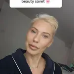 Bjuti savet Marije Veljković koji je iznenadio žene: Sve dame će od sada da praktikuju ovaj trik u šminkanju